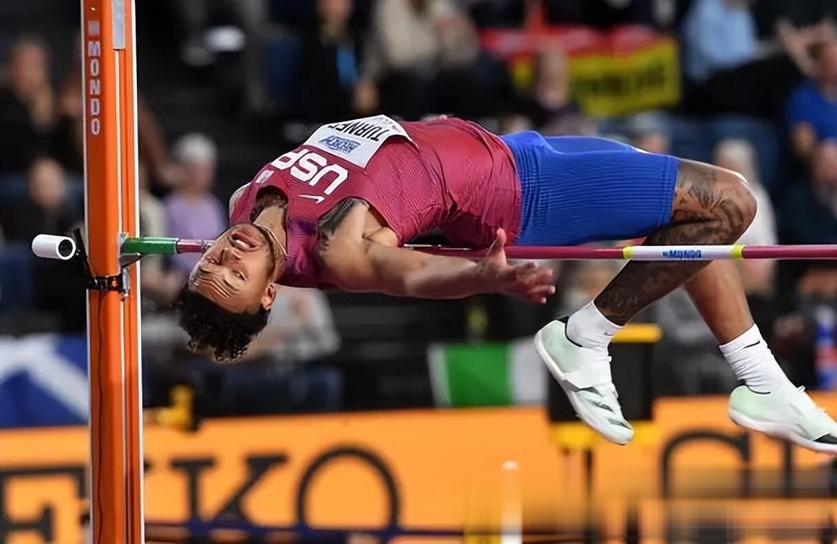 美国选手表现抢眼夺得射击冠军