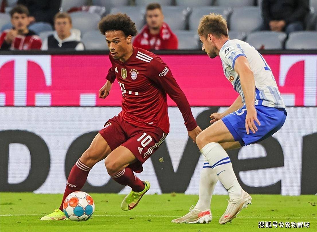 开云体育-拜仁慕尼黑队在德国足球联赛中称霸联赛