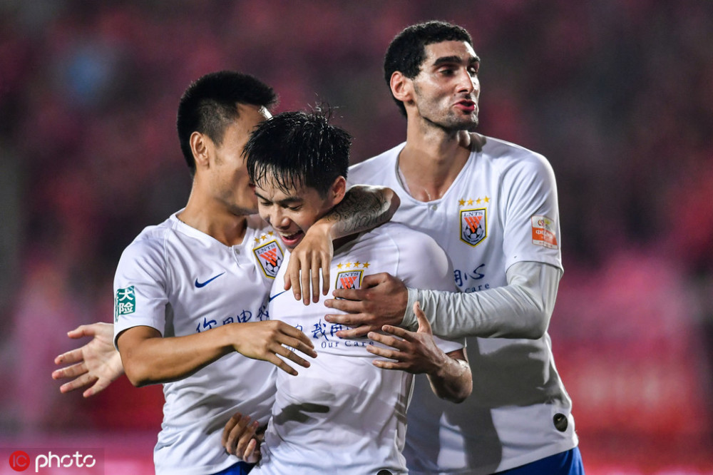 开云体育中国-包含华夏幸福亚冠客场失利，遭遇两连败的词条