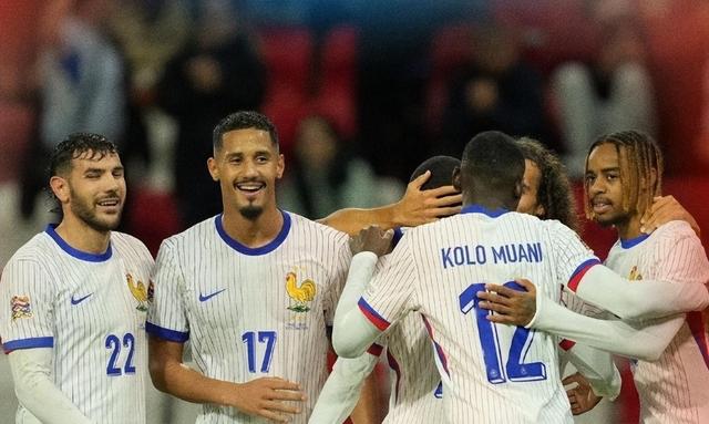 包含欧洲足球盛事中的冷门惊喜,让人目不暇接的词条 包含欧洲足球盛事中的冷门惊喜,让人目不暇接的词条