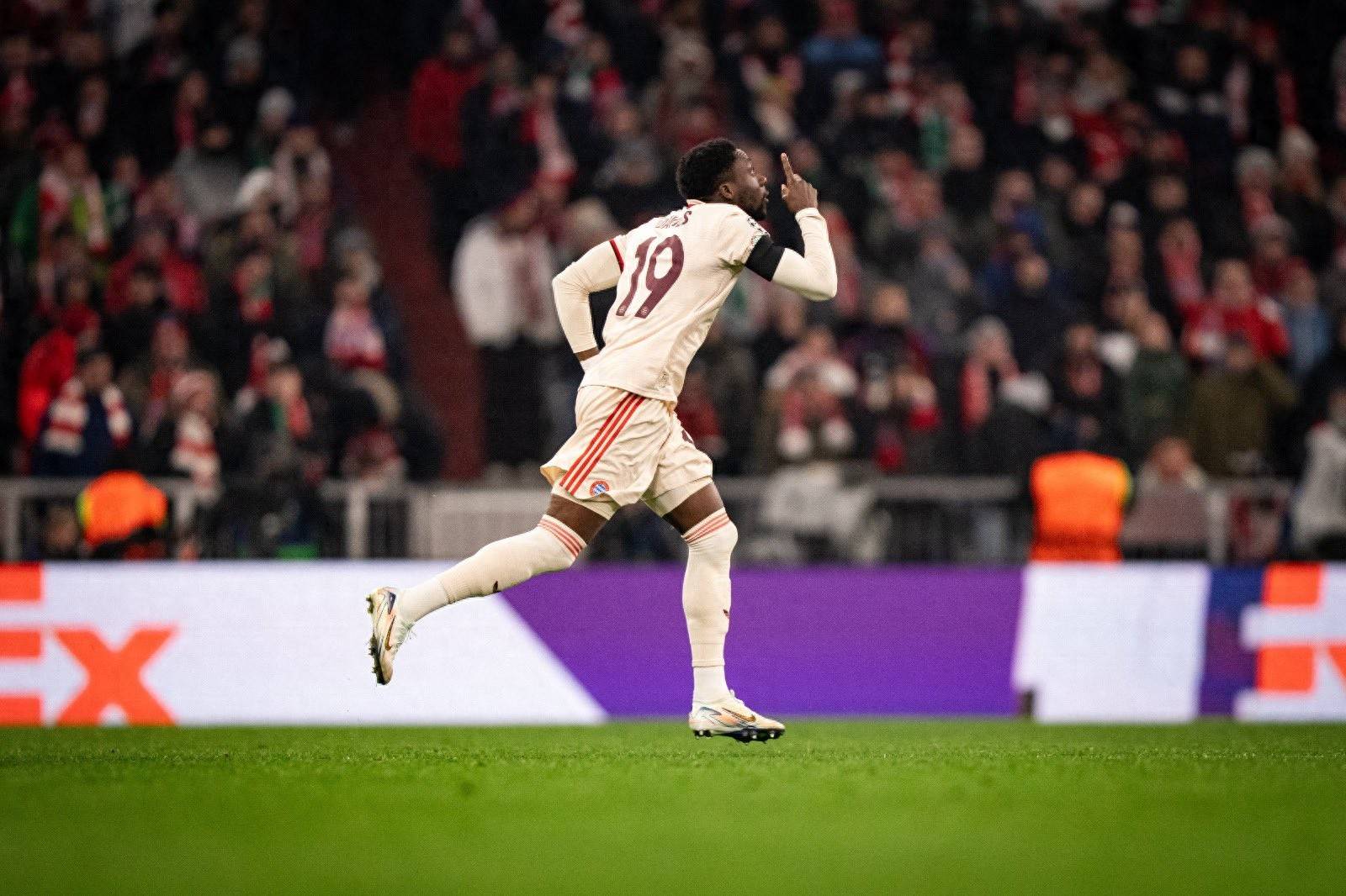 开云体育app-关于利物浦战胜拜仁，晋级前途无限的信息