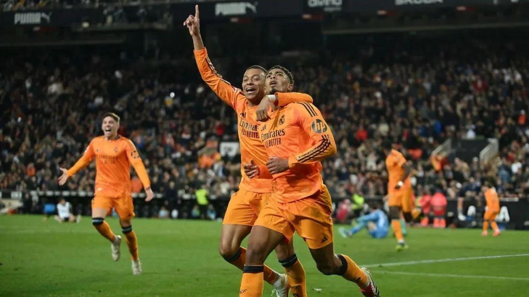 开云官网-关于瓦伦西亚重振旗鼓，全队士气高涨的信息