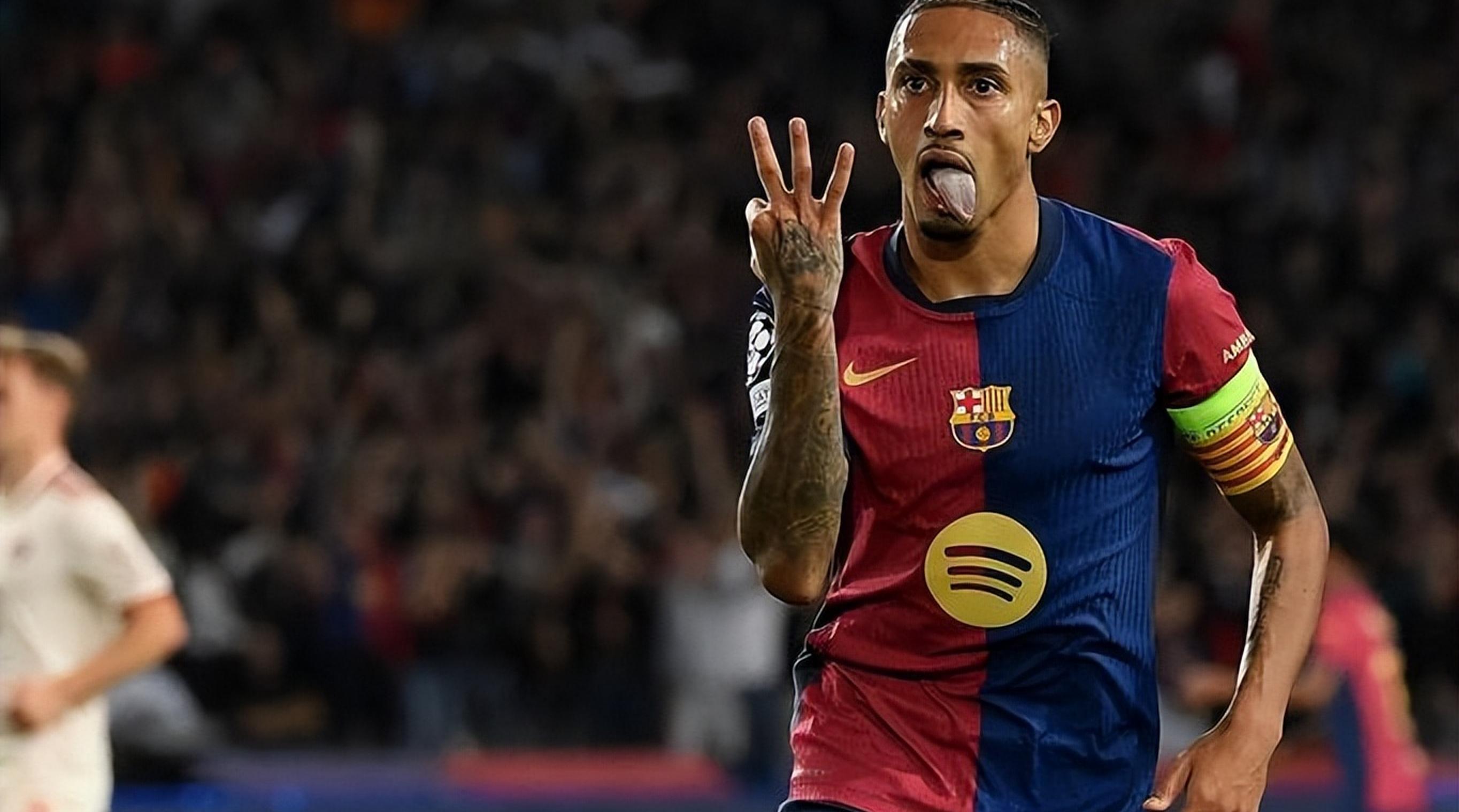 皇马遭遇巴萨碾压，中超局势紧张的简单介绍