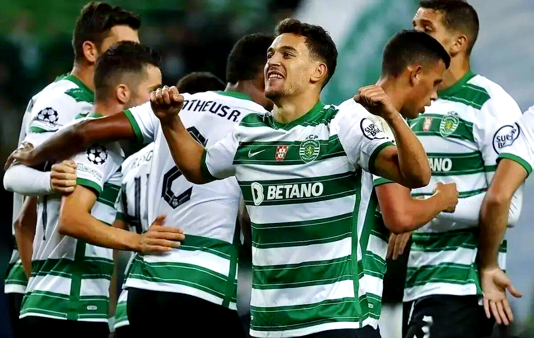 里斯本德比！本菲卡对战波尔图，角逐葡超冠军的简单介绍