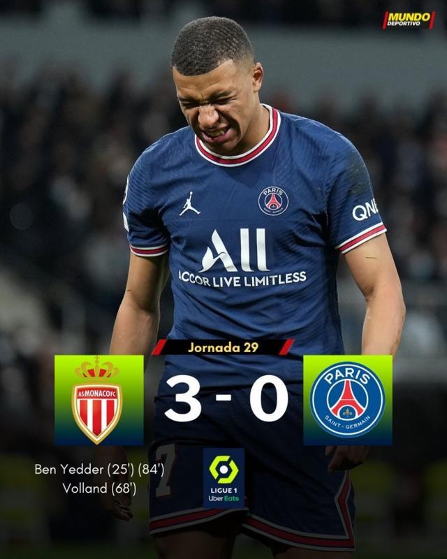 包含欧冠｜德国失利，比分揭晓的词条