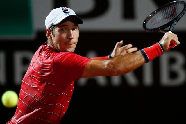 开云体育平台APP-罗马主场横扫对手，取得大胜