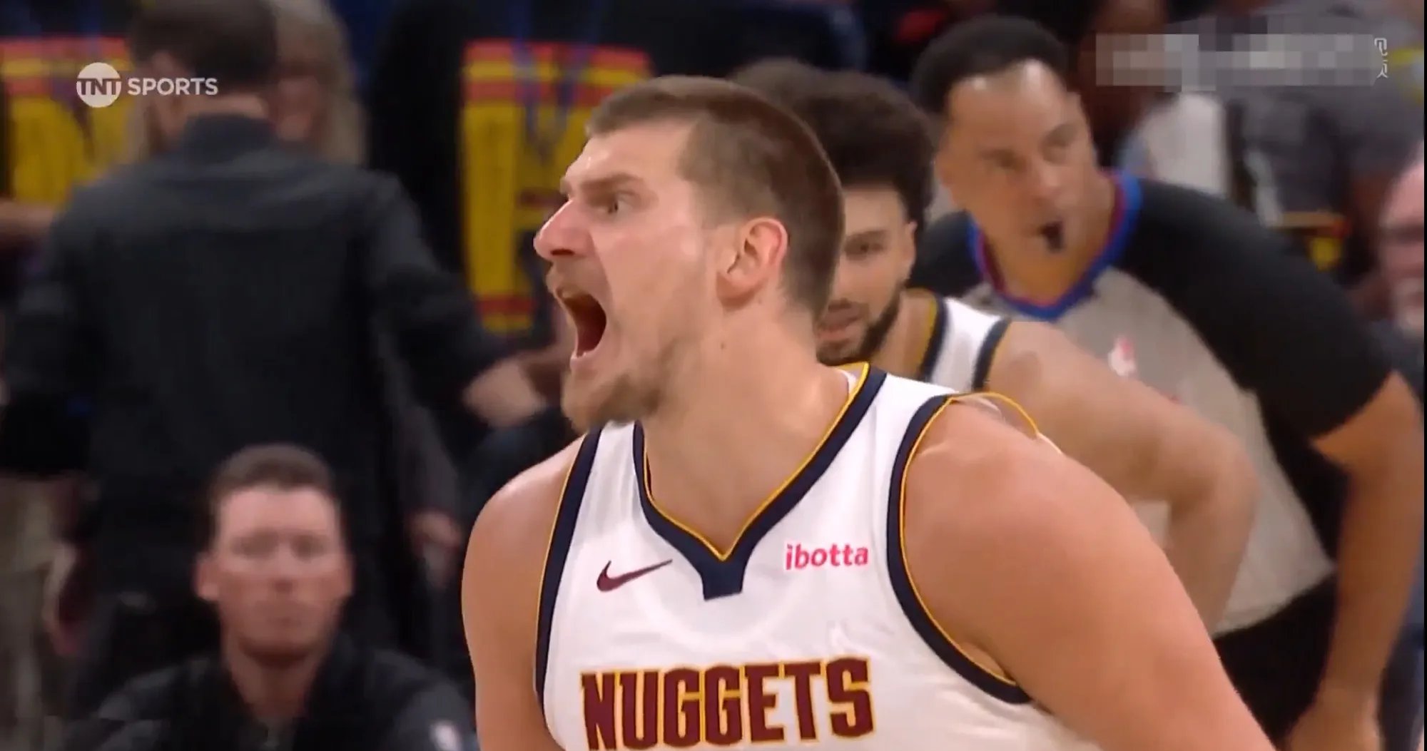 开云体育中国-NBA｜掘金爆冷，关键一战的简单介绍