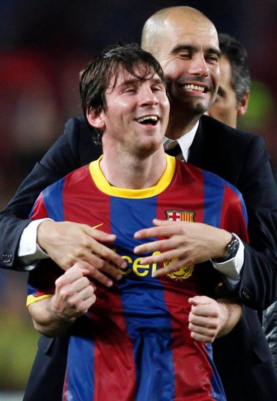 开云体育入口-关于巴萨绝杀曼城，梅西补时绝平意甲的信息