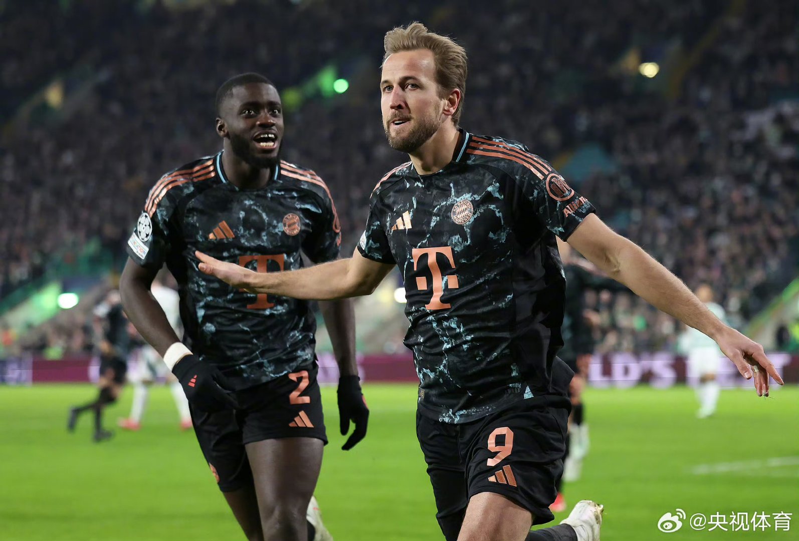 开云体育入口-拜仁轻取法国队，凯恩帽子戏法世界杯的简单介绍