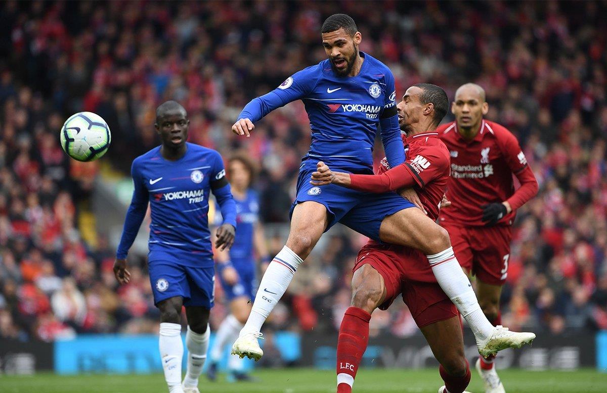 切尔西轻取热刺，梅西乌龙送礼德甲的简单介绍