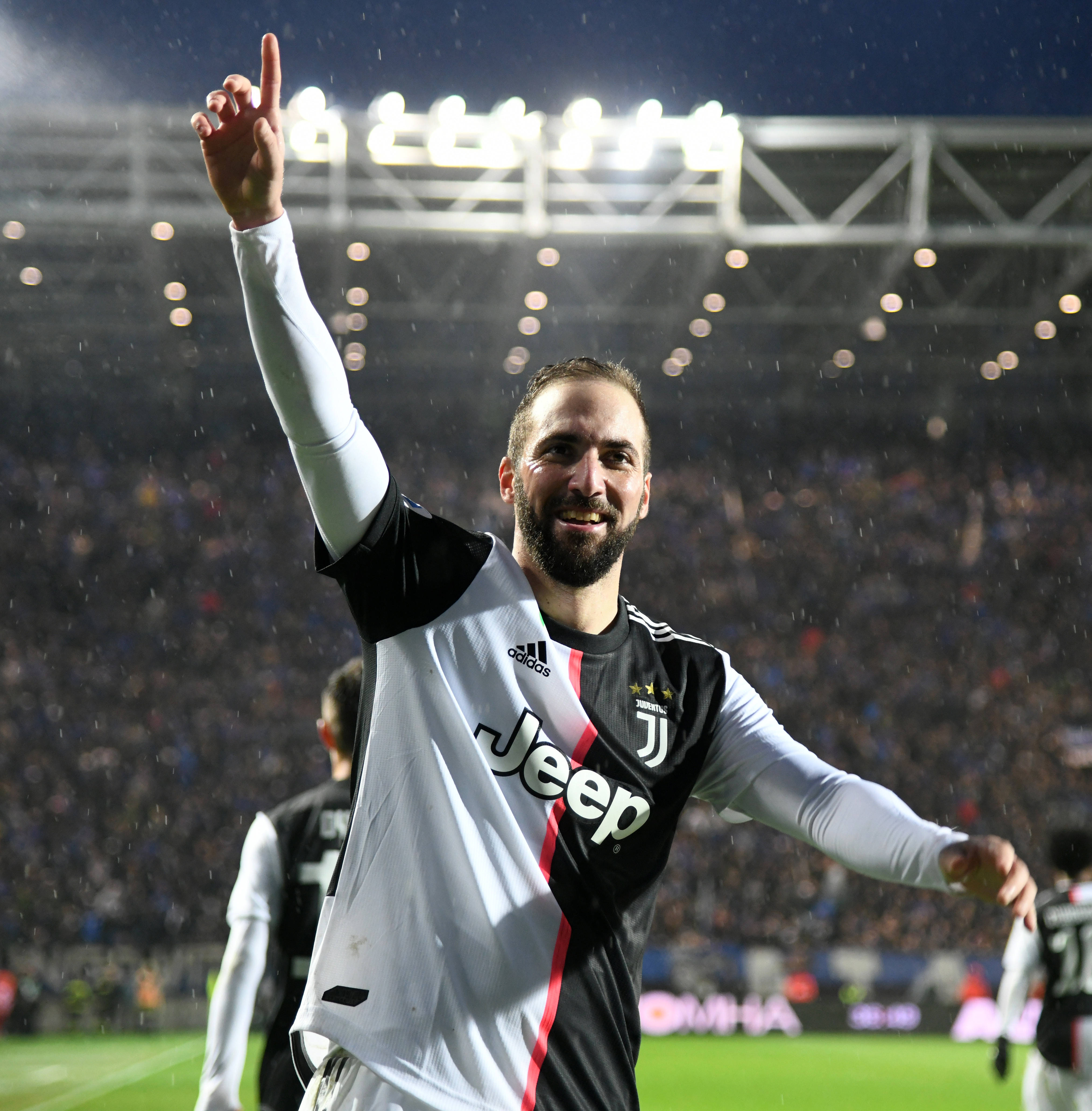 开云体育入口-尤文图斯实力碾压对手，轻松取得胜利