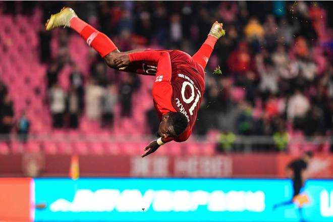 开云下载-关于尼奥卡主场战平，保持不败势头的信息