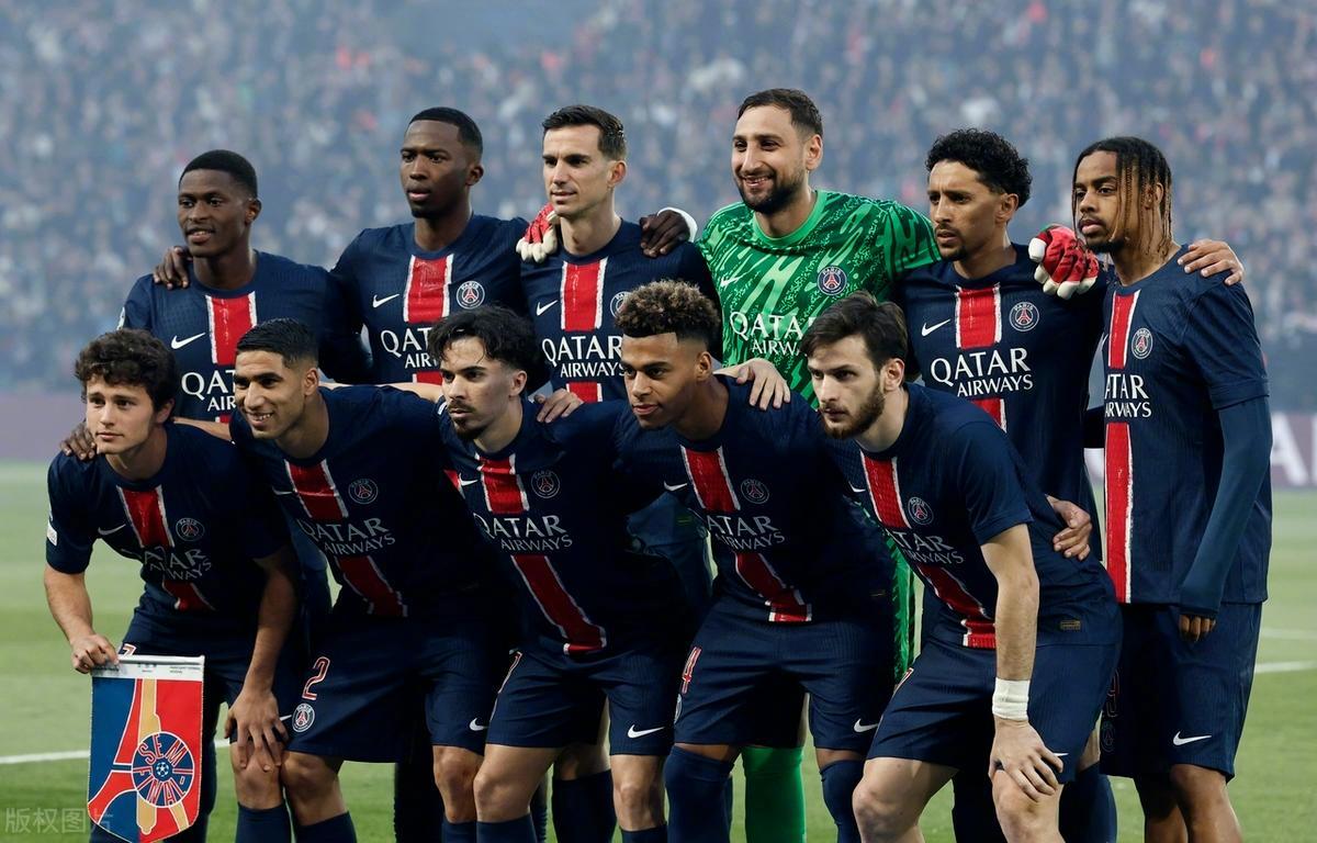 巴黎圣日耳曼球员独中两元力挫对手的简单介绍