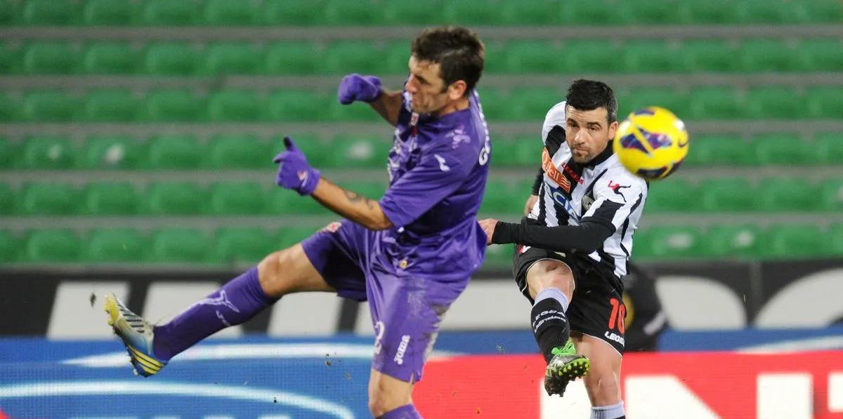 乌迪内斯客场告捷，赢得关键三分