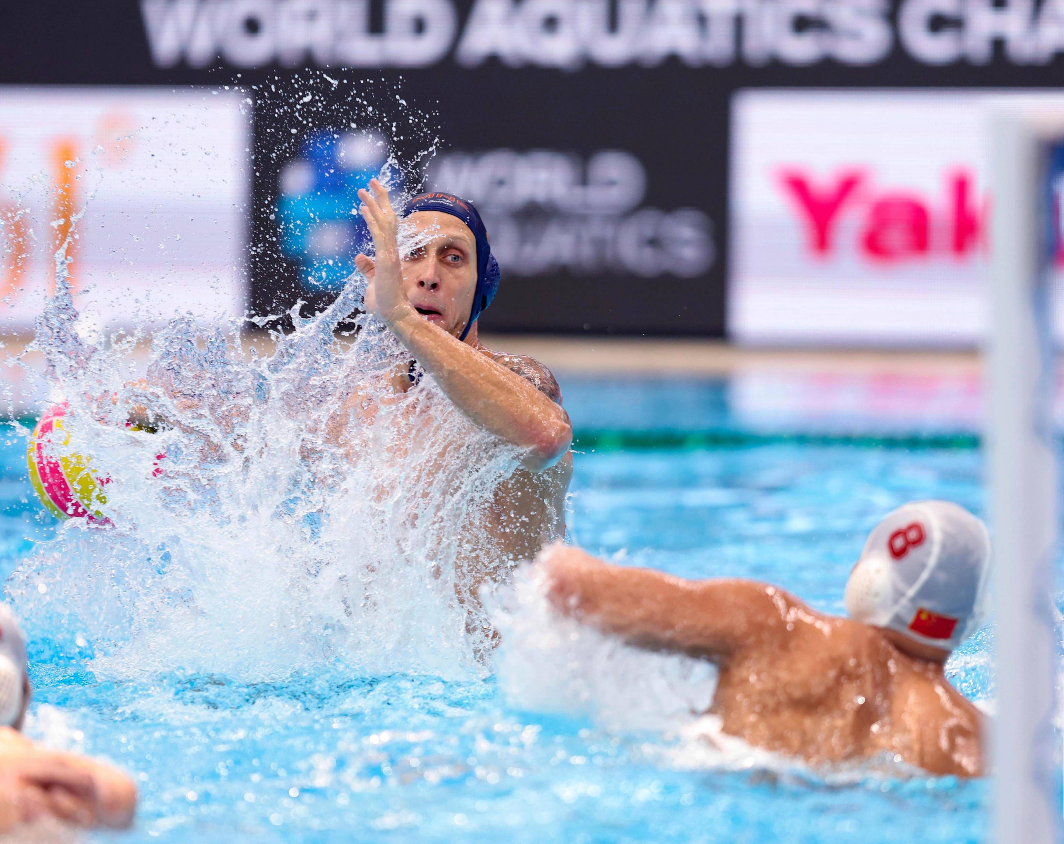 开云体育在线-澳大利亚游泳选手再次登上领奖台的简单介绍