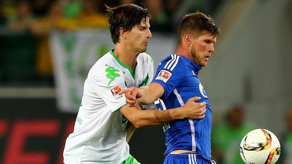 包含沃尔夫斯堡不敌沙尔克，终结连胜纪录的词条