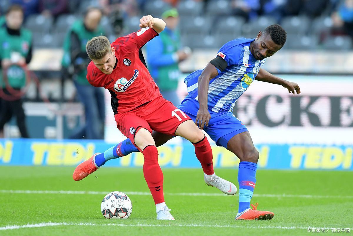 多特蒙德3-2击败柏林赫塔，赛季取得两连胜的简单介绍