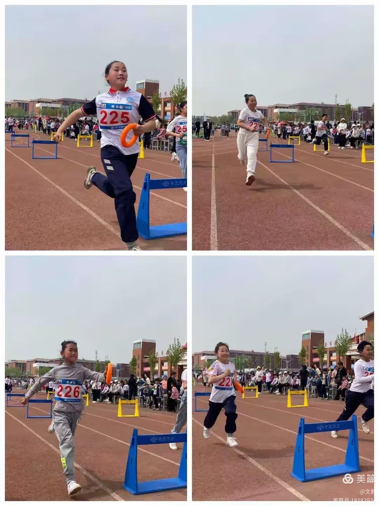 河南队在场上奋力拼搏，打出精彩表现