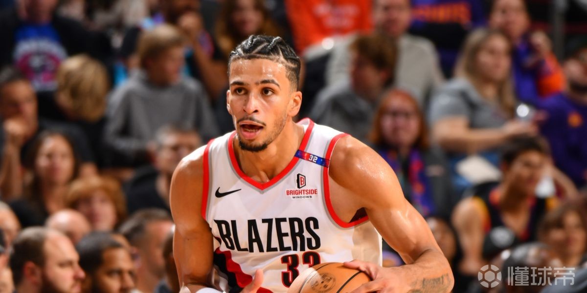 开拓者主力球员复出，球队战力大增