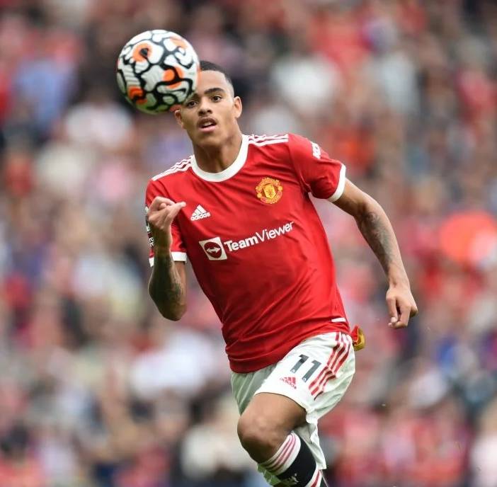 开云体育中国-尤文图斯冲击曼联铁卫，将提出报价