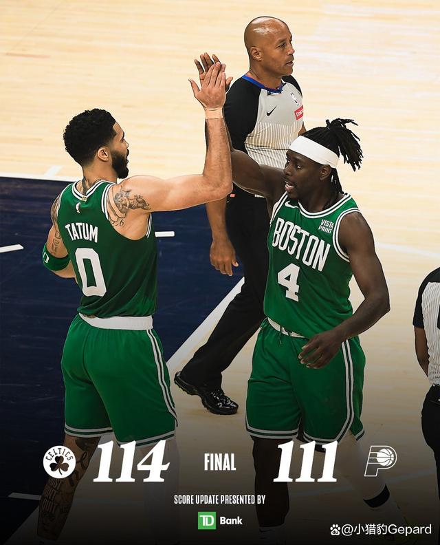 开云体育中国-火箭横扫步行者，霍勒迪再战场上奉献全力