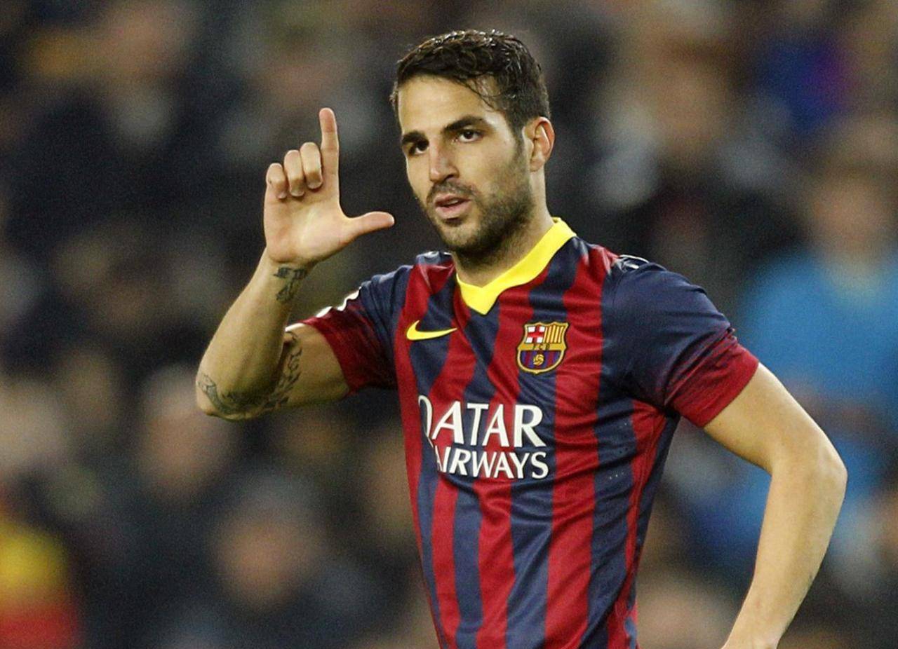 开云体育官方网站-巴塞罗那球员表现出人意料的强悍