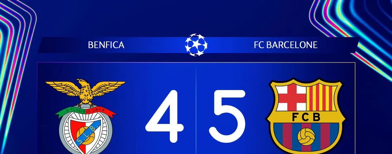 开云体育下载-巴塞罗那遭逆转，晋级前景蒙上阴影