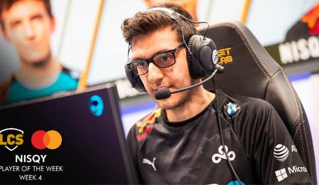 开云体育下载-C9力克TL，Doinb完成史诗逆转成都决赛之夜2:1（上海）