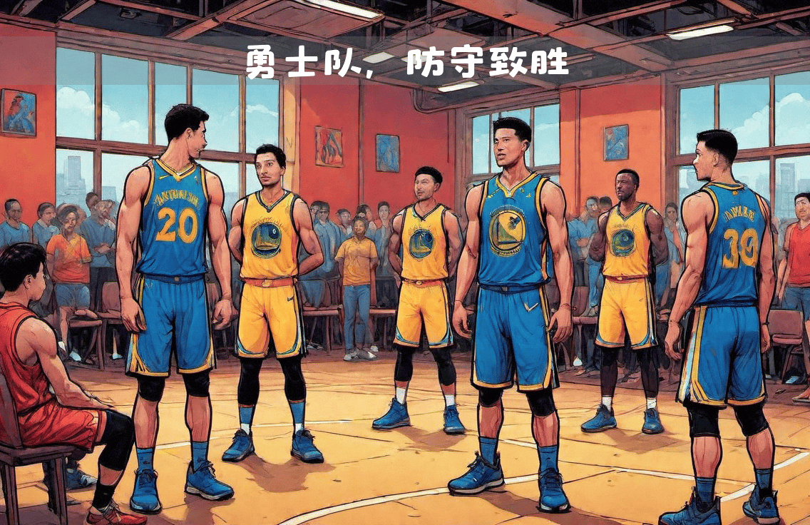 开云体育在线-勇士主帅表扬球队执行力，赞赏努力付出