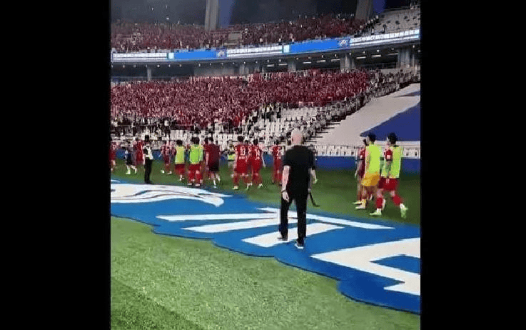 场外事件牵动关注，队内纷争或将影响球队稳定的简单介绍