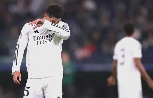 马德里竟连续失利，欧冠形势日益严峻的简单介绍