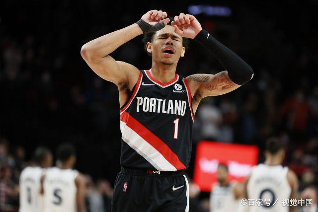 猛龙客场取胜开拓者,全队表现出色的简单介绍 猛龙客场取胜开拓者,全队表现出色的简单介绍