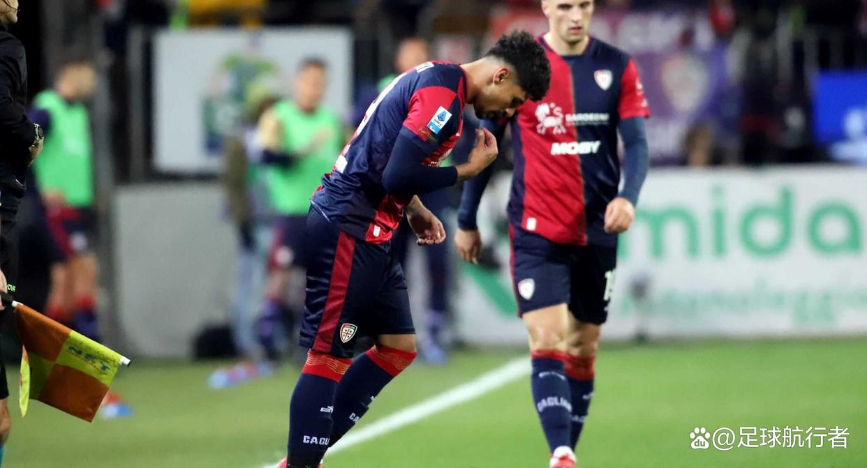 开云体育下载-包含卡利亚里意甲客战失利，主教练怒斥球员表现的词条