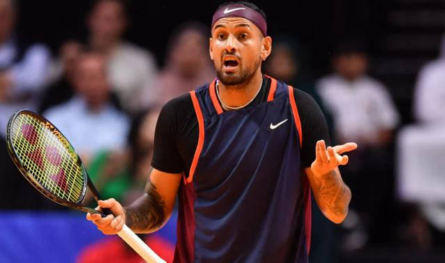 开云体育中国-世界网球队翻盘英国网球队，克耶高斯制霸全场的简单介绍