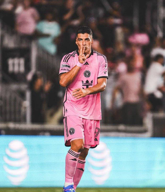 开云体育app-尤文鏖战瑞典，苏亚雷斯高光表现