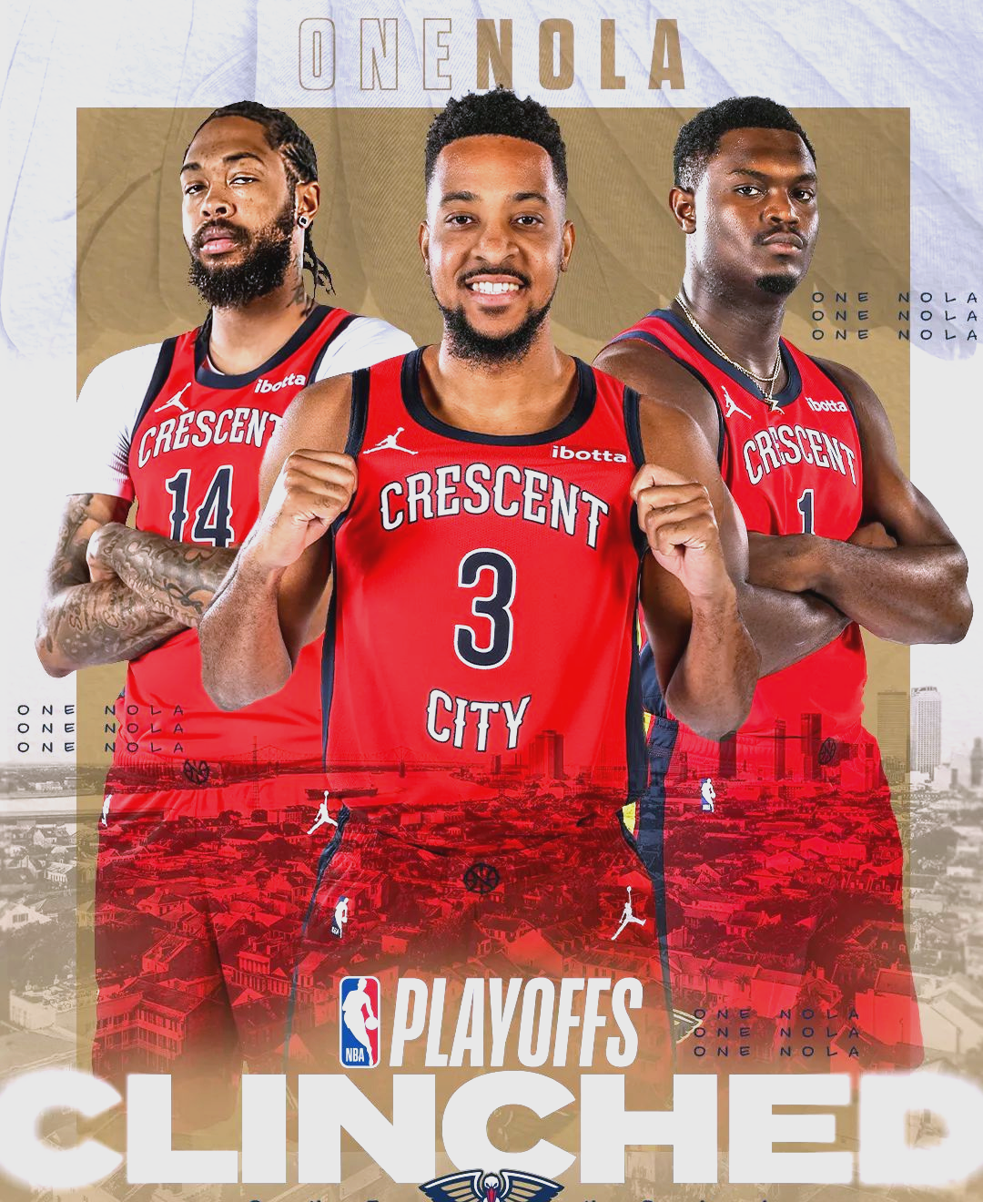 开云体育官方网站-鹈鹕力克爵士，取得两连胜的简单介绍