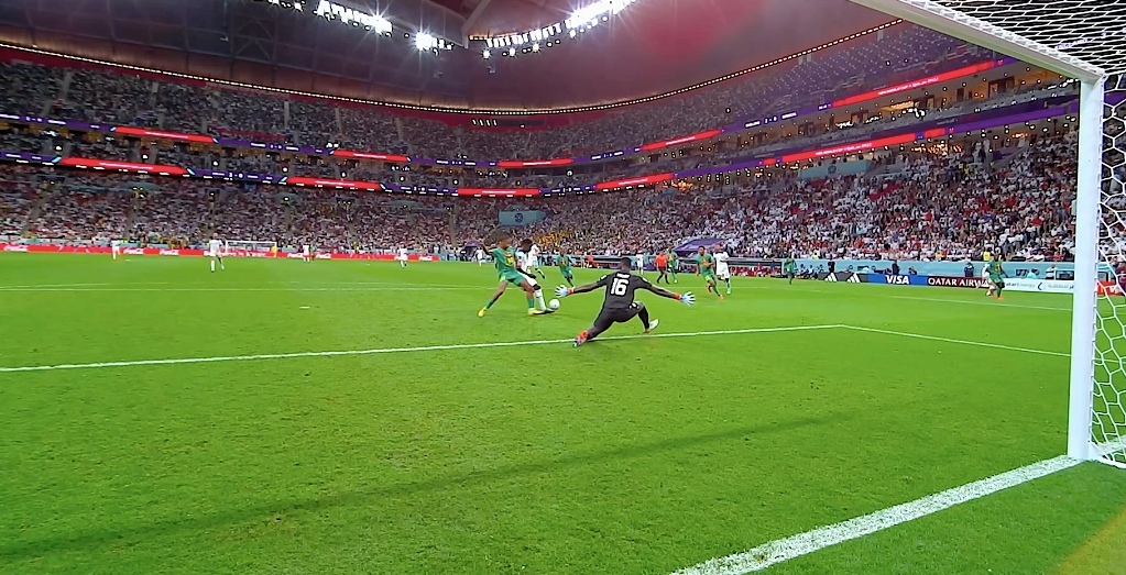 开云体育在线-塞内加尔爆冷英格兰，科瓦契奇制霸全场的简单介绍