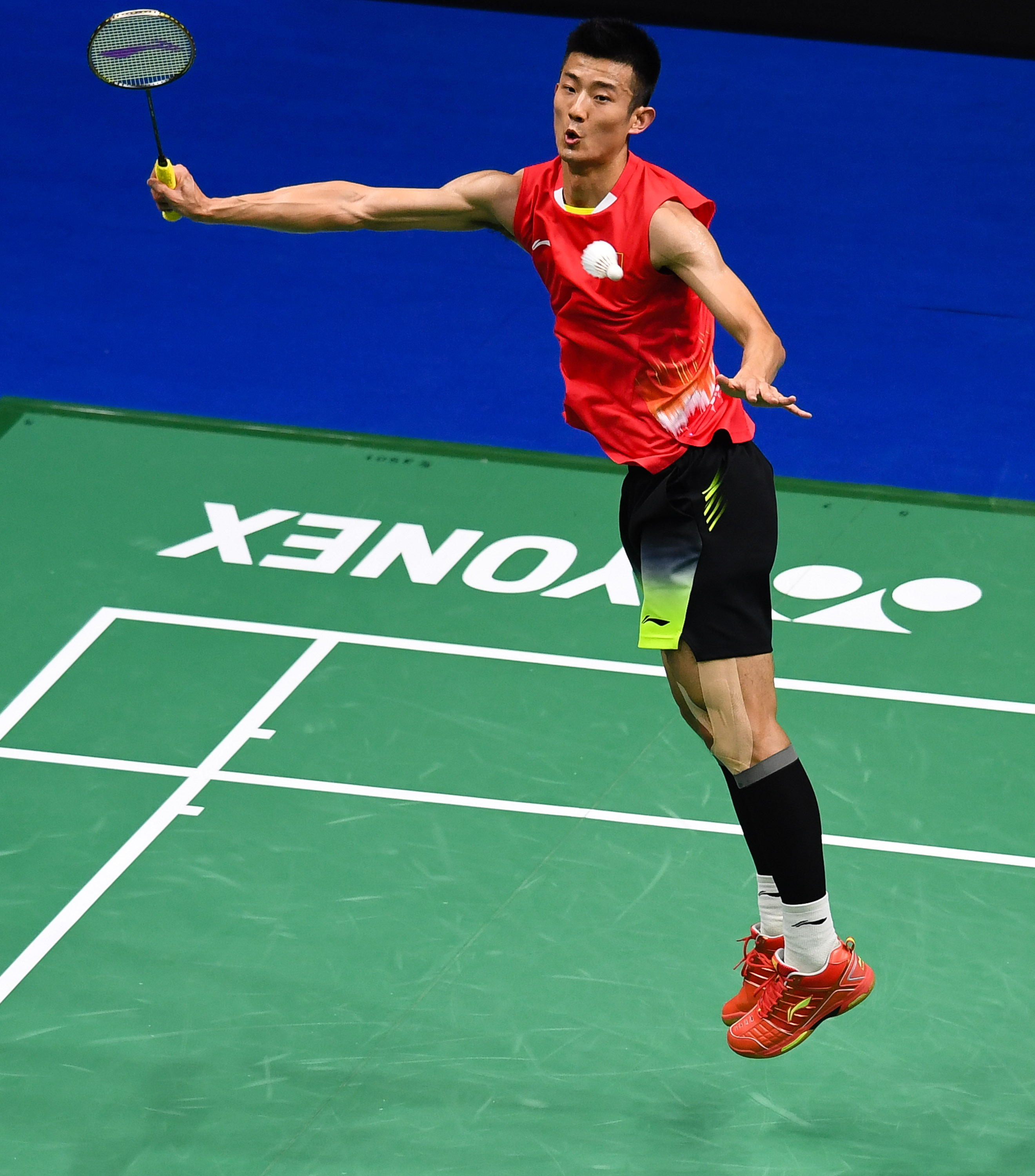 开云体育下载-包含韩国羽毛球队绝杀印尼羽毛球队，谌龙打破历史纪录的词条