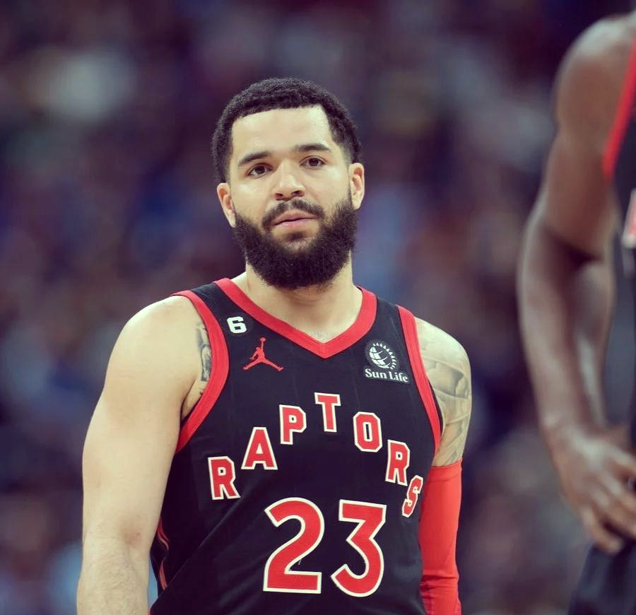 猛龙完胜尼克斯，希亚卡姆事业高峰的简单介绍