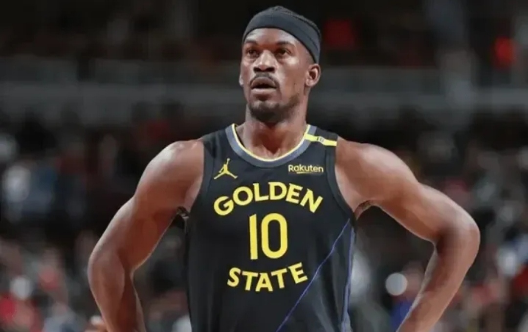 热火逆转黄蜂，巴特勒成比赛MVP