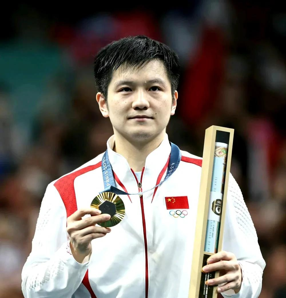 英国乒乓球队力克中国乒乓球队，王皓一己之力扛起全队的简单介绍