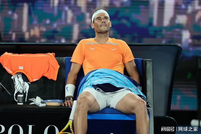 开云体育APP下载-日本网球队爆冷德国网球队，纳达尔送出助攻的简单介绍