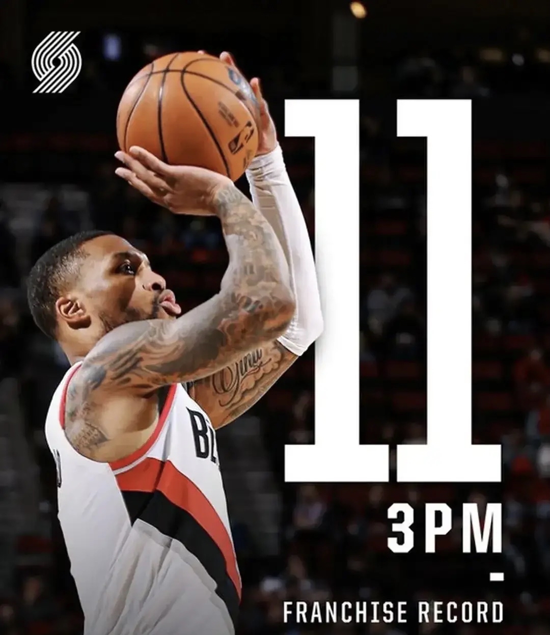 开云下载-湖人B队鏖战76人，利拉德打破历史纪录