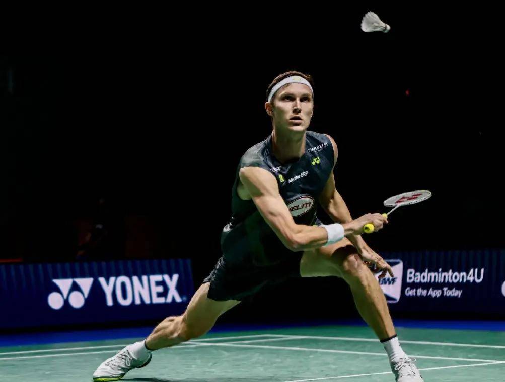 开云下载-中国羽毛球队绝地反击印尼羽毛球队，安赛龙统治全场的简单介绍