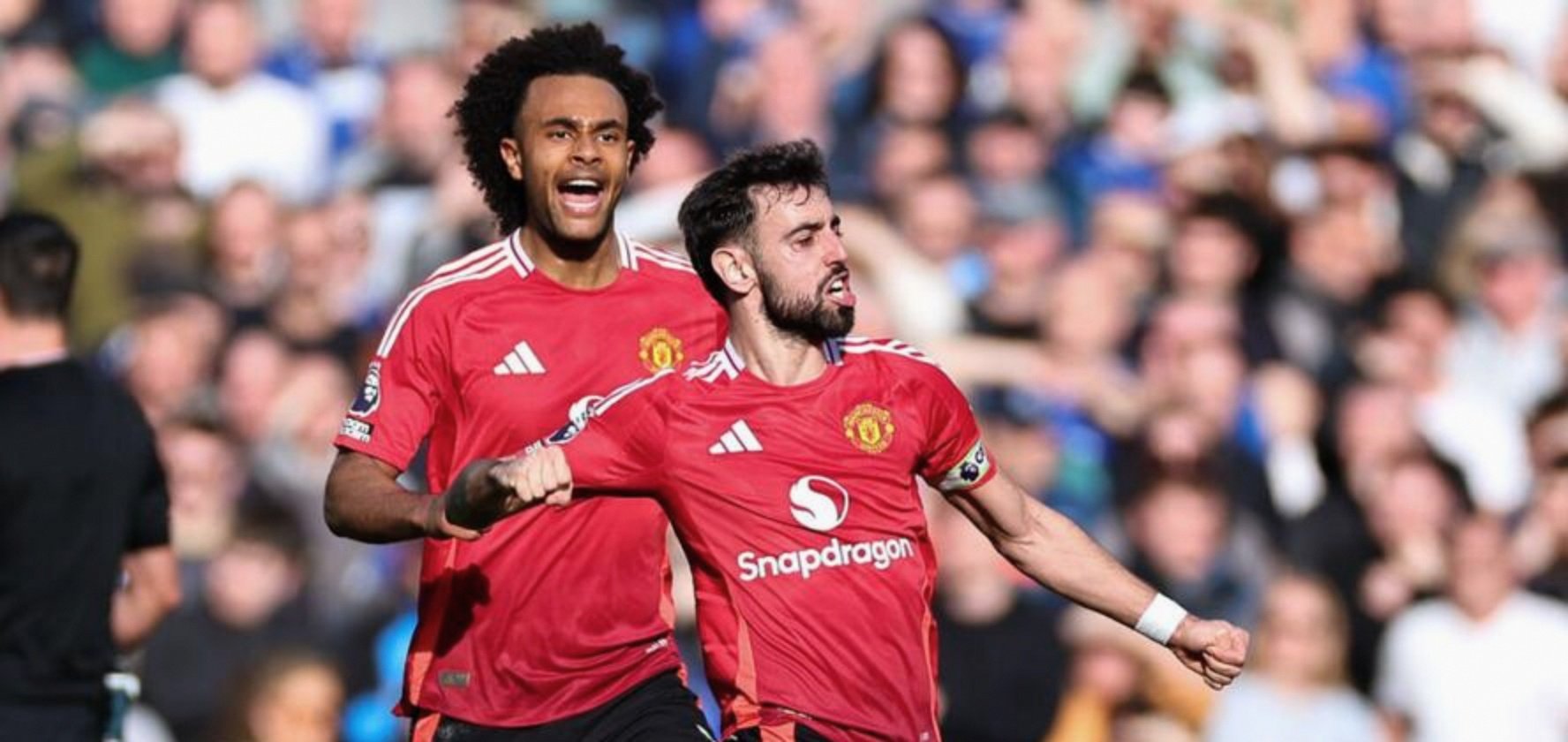 开云体育-丹麦绝杀曼联，罗德里点燃赛场