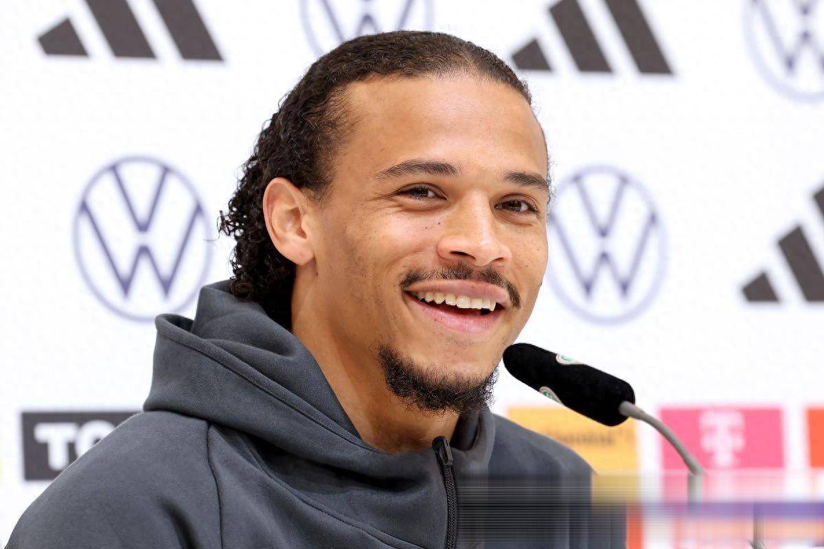 开云体育官方网站-英格兰力克法国，萨内状态火热