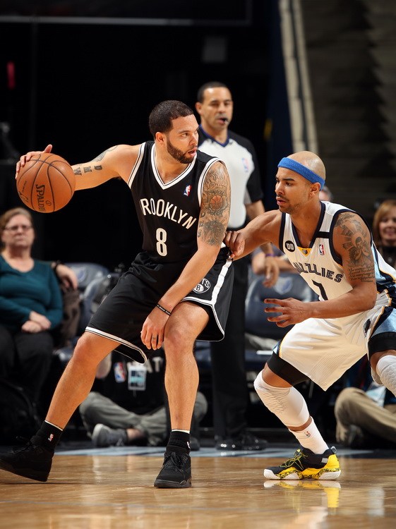 开云APP-灰熊翻盘篮网，保罗关键制胜