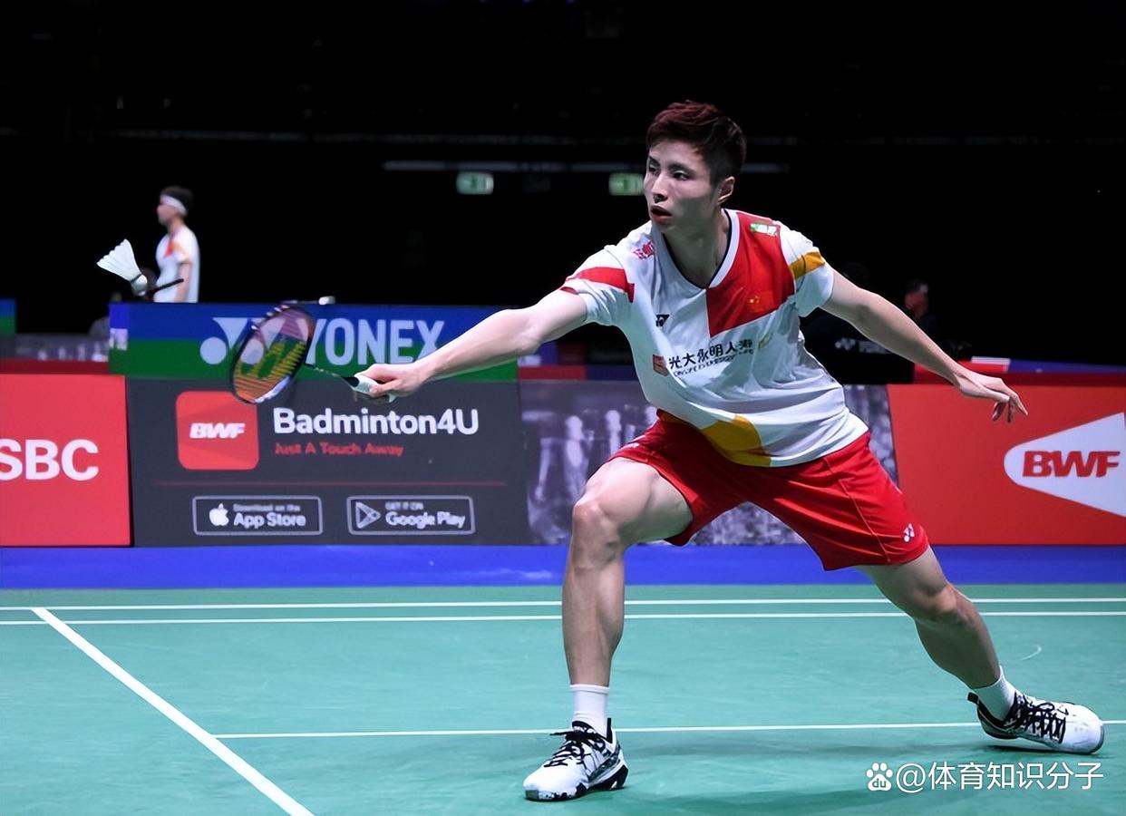 韩国队力克中国队，石宇奇关键制胜