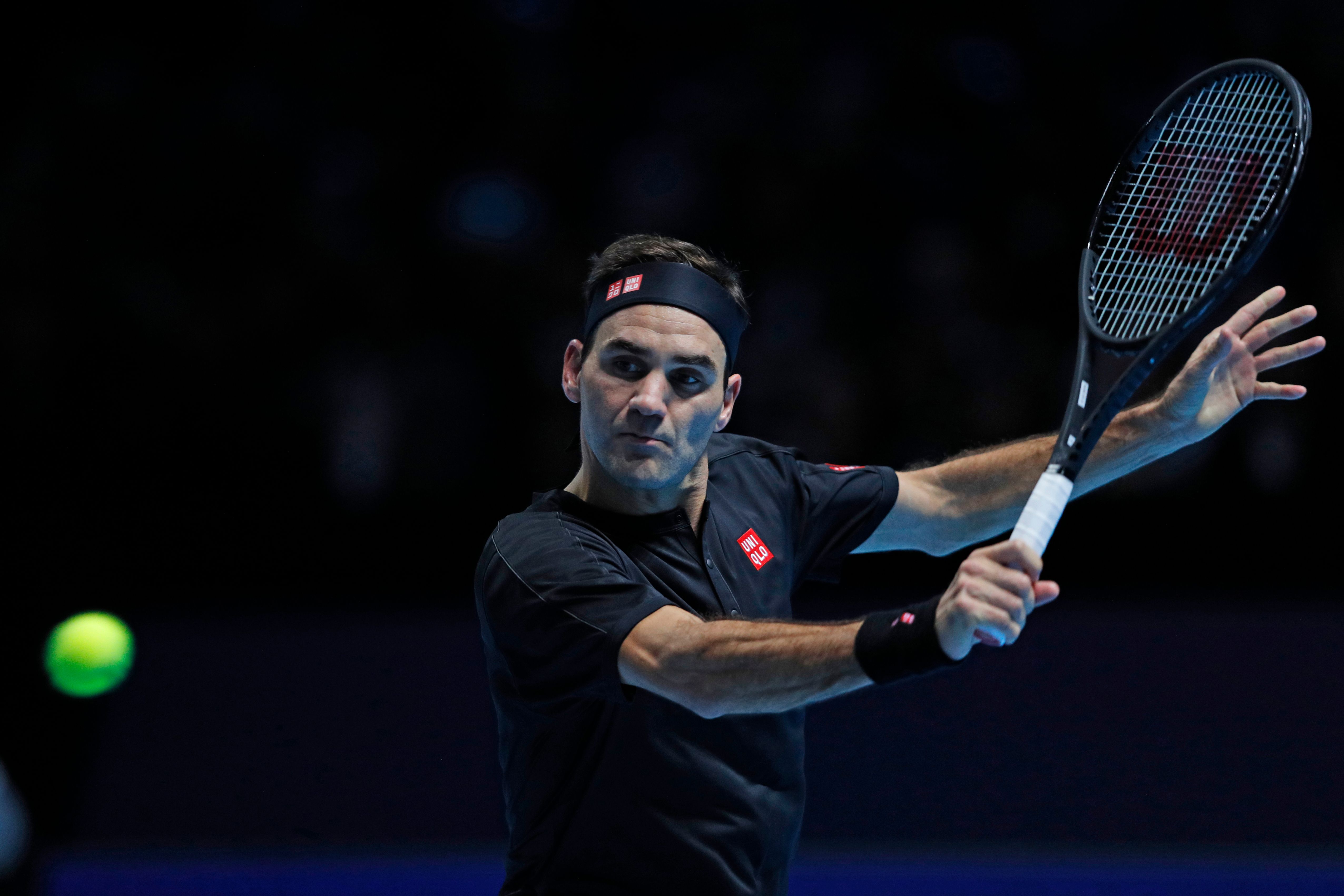 ATP总决赛横扫拉沃尔杯，蒂姆惊艳四座