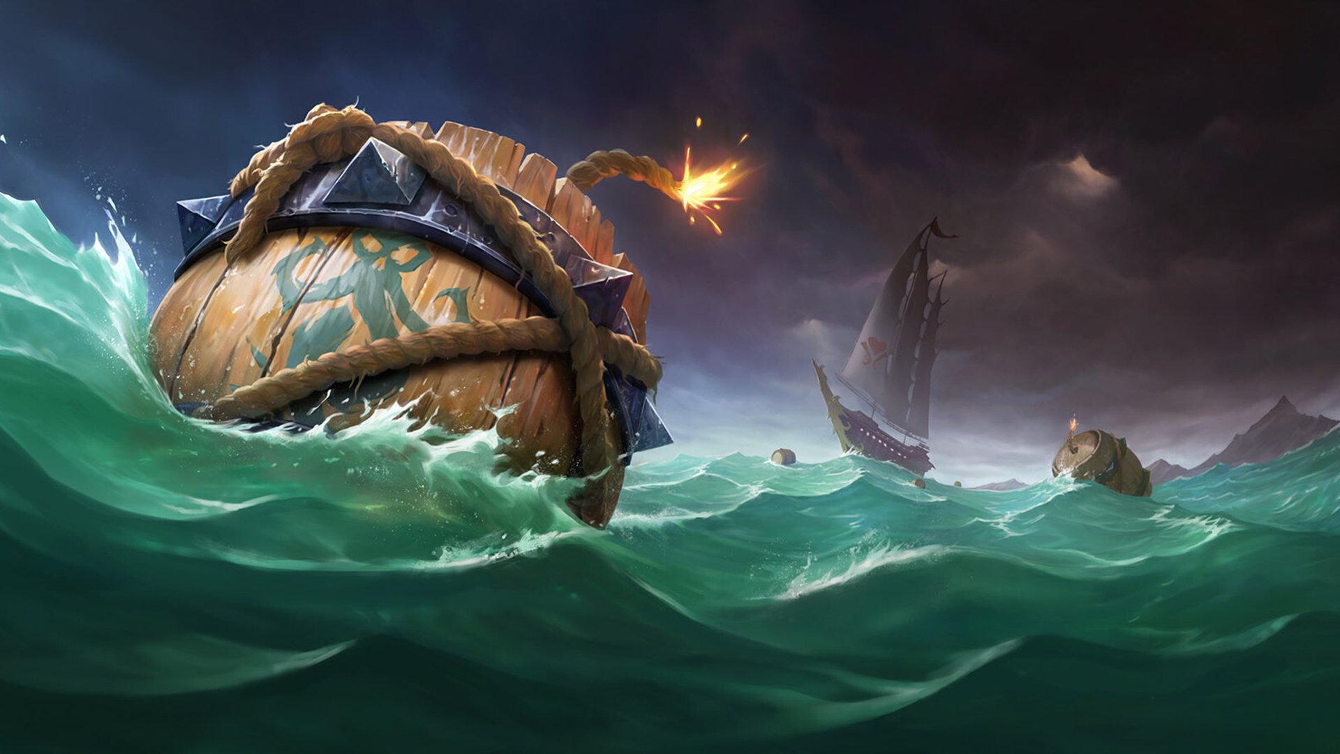 绝境淬火，范弗利特那记飞越深渊的救赎三分